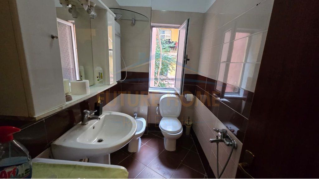 Qira, Apartament 2+1+2, Pallatet Agimi