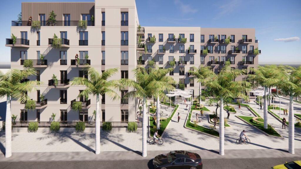 Kompleksi PERLA – Apartamente në shitje