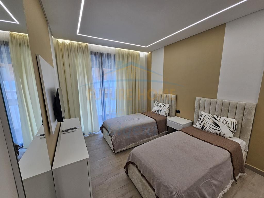 Qera, Apartament 2+1+Post Parkimi, Sofia Residence, TEG, Tirane.