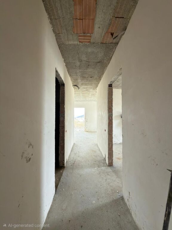 🏡 Appartamento 2+1+2 in Vendita – Secret Garden, TEG