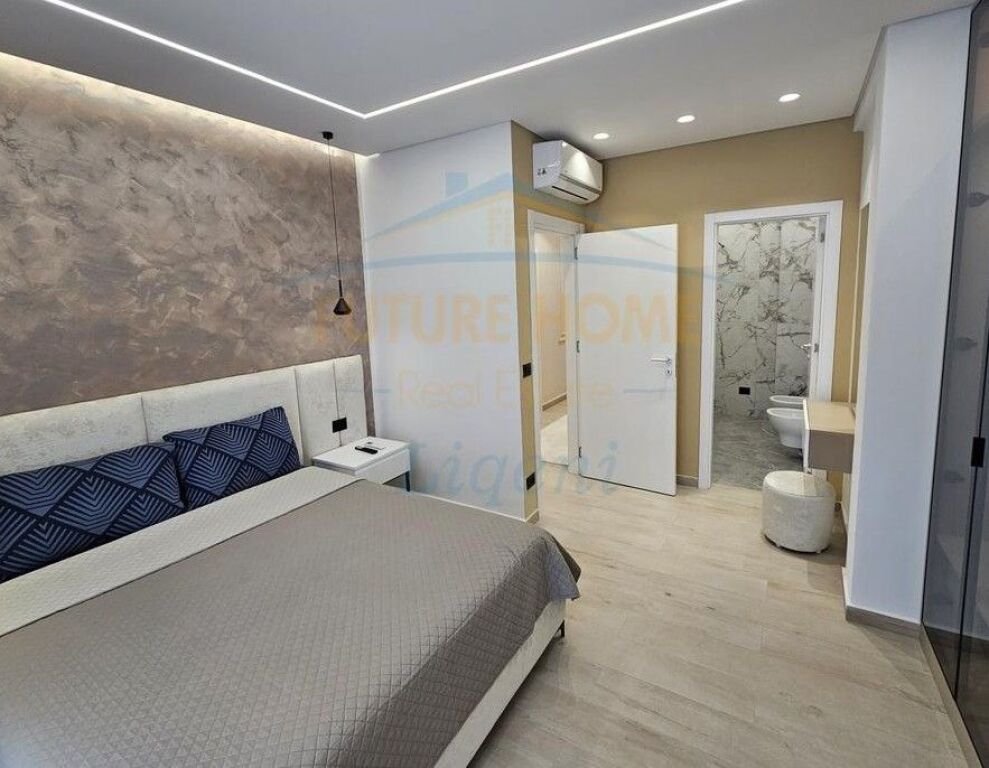 Qera, Apartament 2+1+Post Parkimi, Sofia Residence, TEG, Tirane.