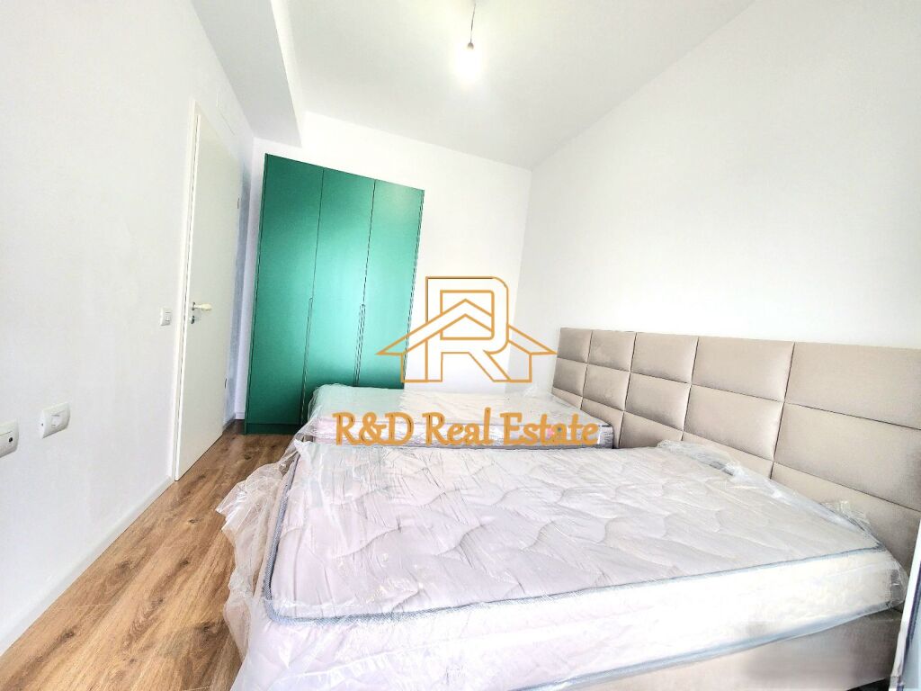 🏡 Apartment 1+1 for rent – Kaimi Complex, Ali Dem