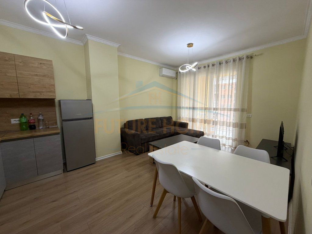 Rent, 2+1 apartment, Grand Gallery, Yzberisht