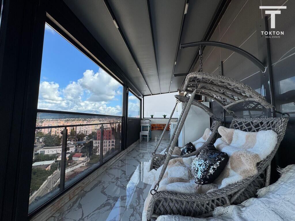 IN VENDITA, APPARTAMENTO 1+1, PAION RESIDENCE, PASKUQAN