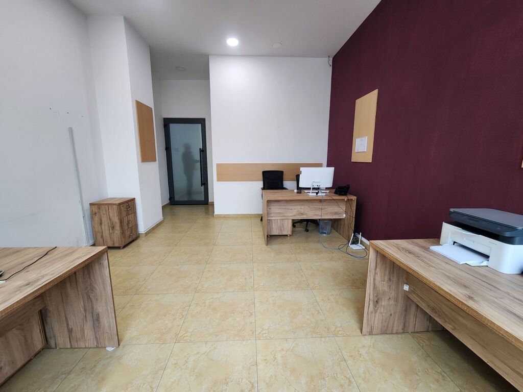 Office Space for Rent in Myslym Shyri
