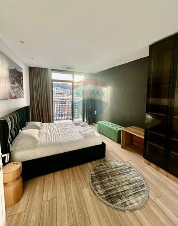 Apartament - Për Shitje - Rruga e Kosovarëve, Tiranë ID: 530261060-1977