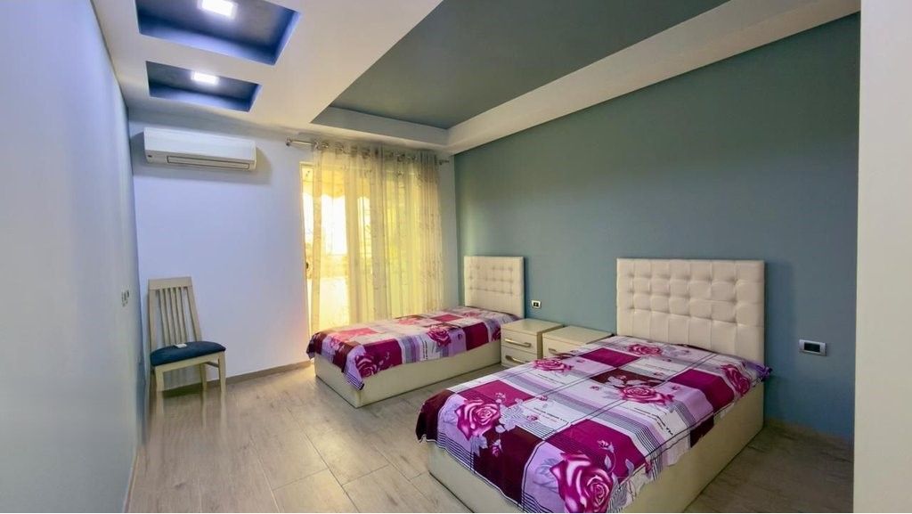 SHITET APARTAMENT 4+1 | MYSLYM SHYRI