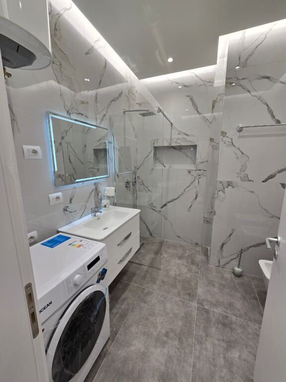 📌  Apartment 1+1 for rent – Zogu i Zi