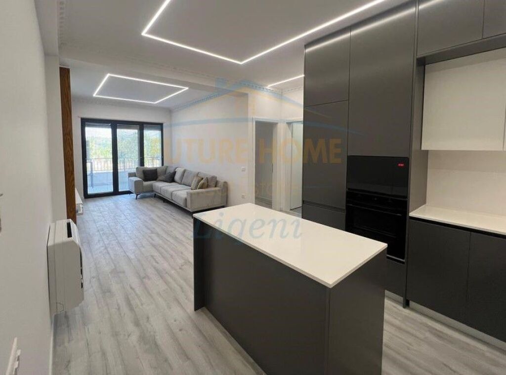 Affitto, Appartamento 2+1+Posto Auto, Lago Secco, Tirana.