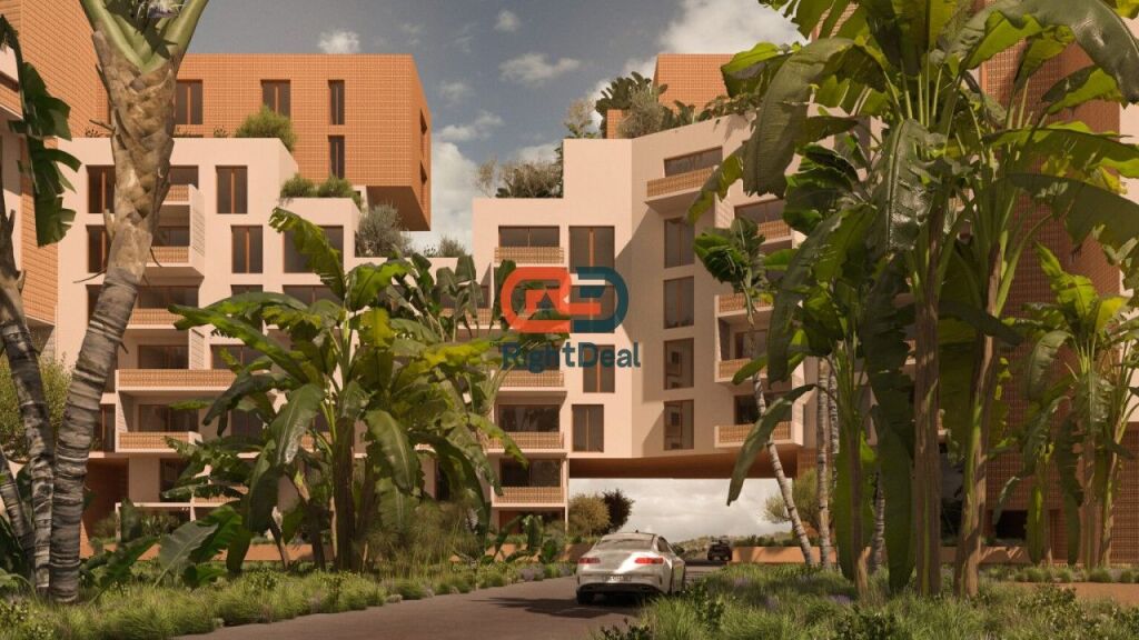 Ne Golem, Tek Residenca Hera By Epidamn Shitet Apartament 1+1, Vetem 200m Nga Deti!!