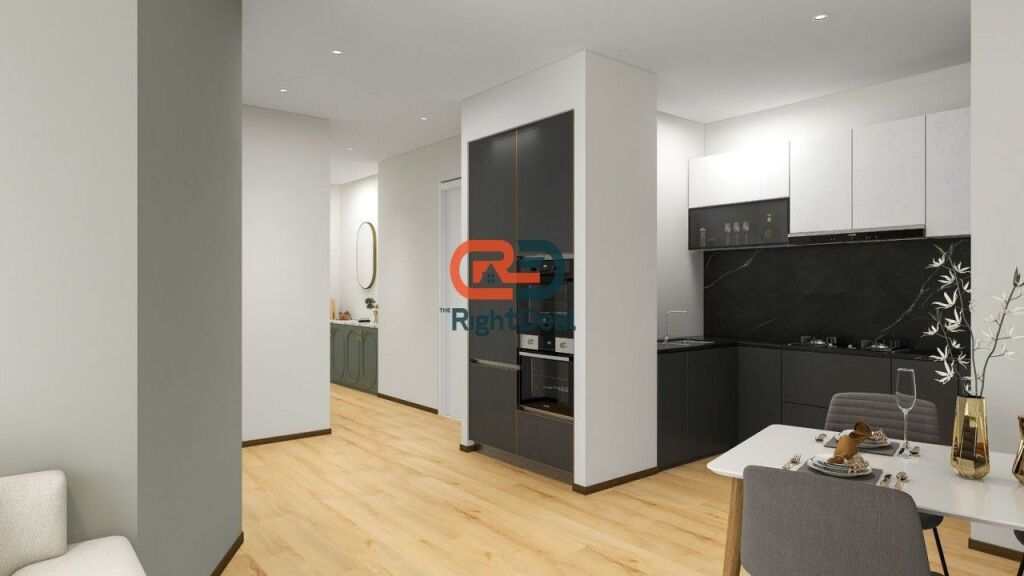 Tek Tirana Porta E Re ,Shitet Apartament 2+1 Me Orientim Perfekt!!