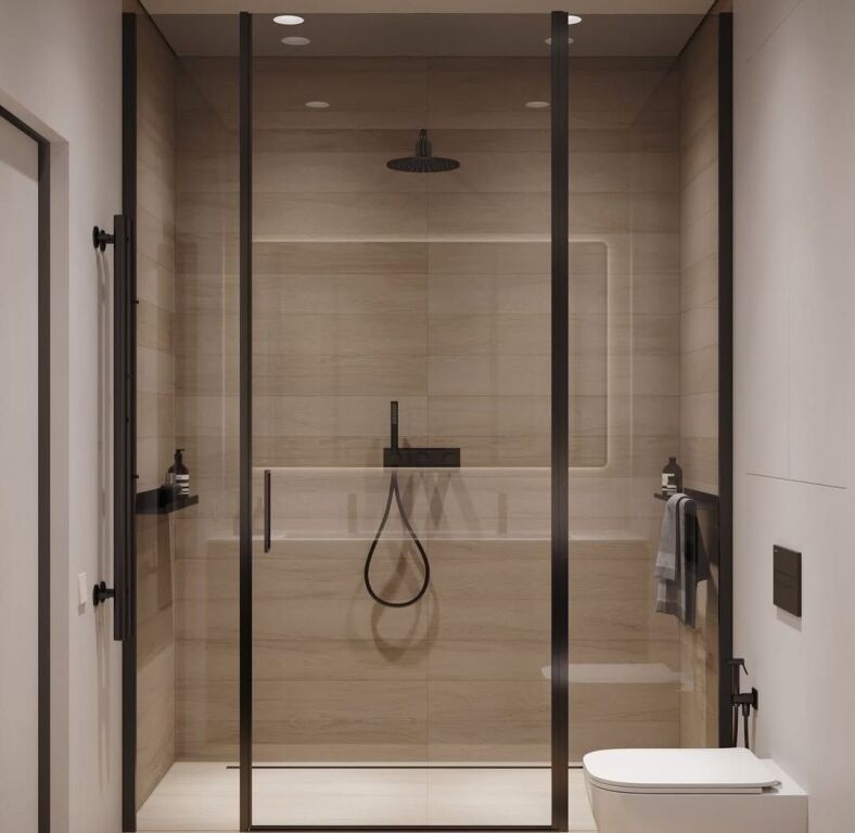 Shitet Apartament fantastik 2+1 Nobis📍Art Turbina