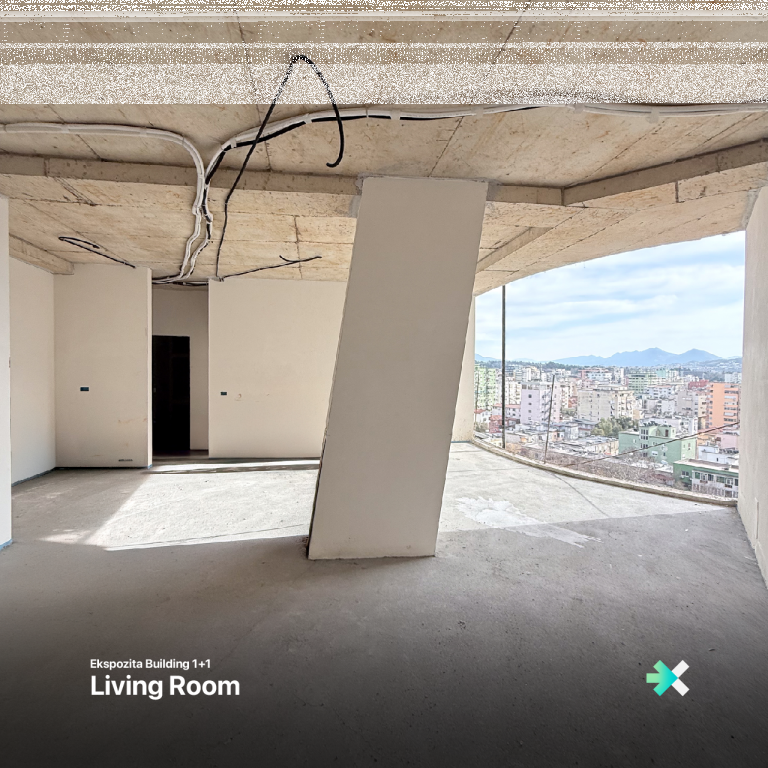 SALE – PREMIUM APARTMENT 2+1 EKSPOZITA BUILDING