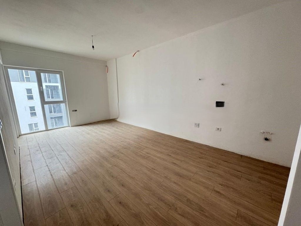 APARTAMENT 1+1 + POST PARKIMI TIRANA ENTRY 2 . 105,000 €