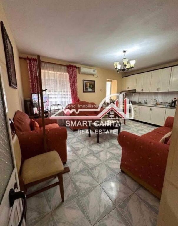SHITET APARTAMENT 2+1 – VLORË