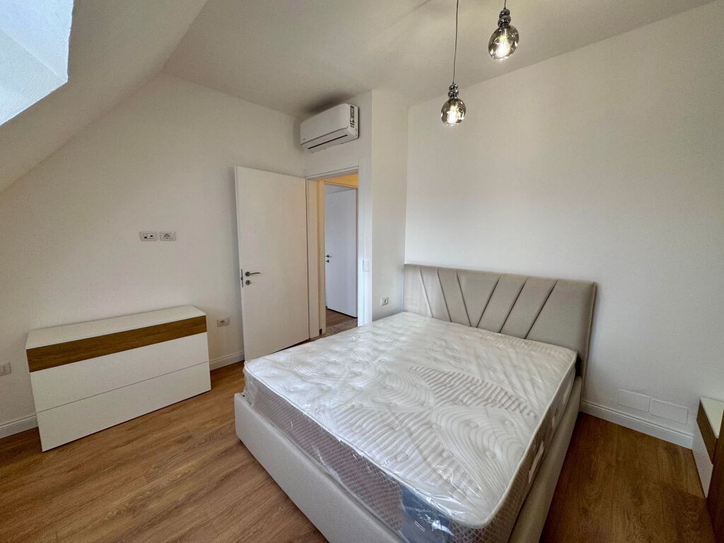 📣 QERA SUPER Apartament (DUPLEX) 3+1+2 +2 Poste Parkimi 📍 Kompleksi FZ, Liqeni i Thate ✨