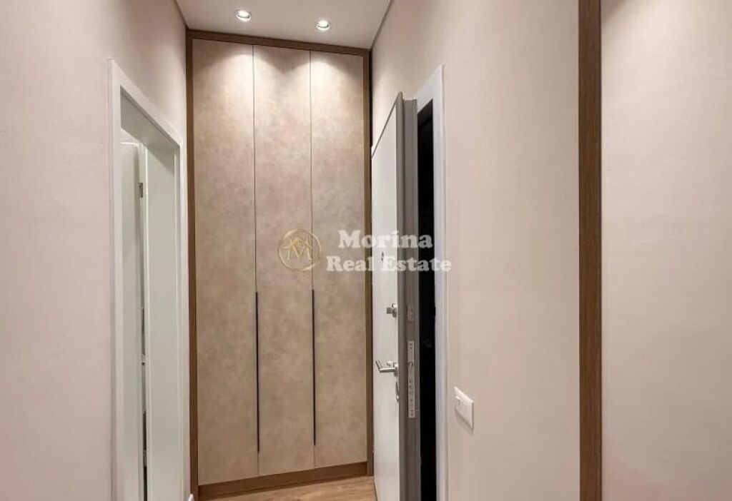 Qera | Apartament 1 + 1 | Ali Demi | 550 €/muaj
