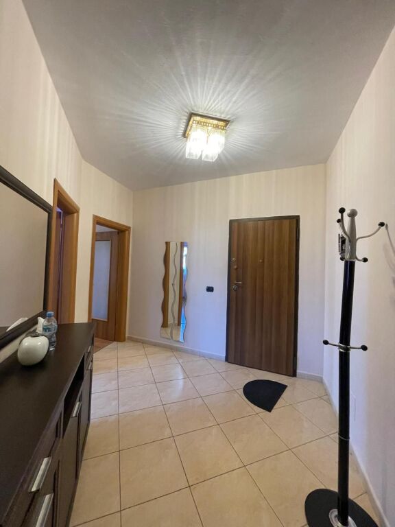 Appartamento 2+1+2 in Affitto – Vicino al Municipio, Durazzo