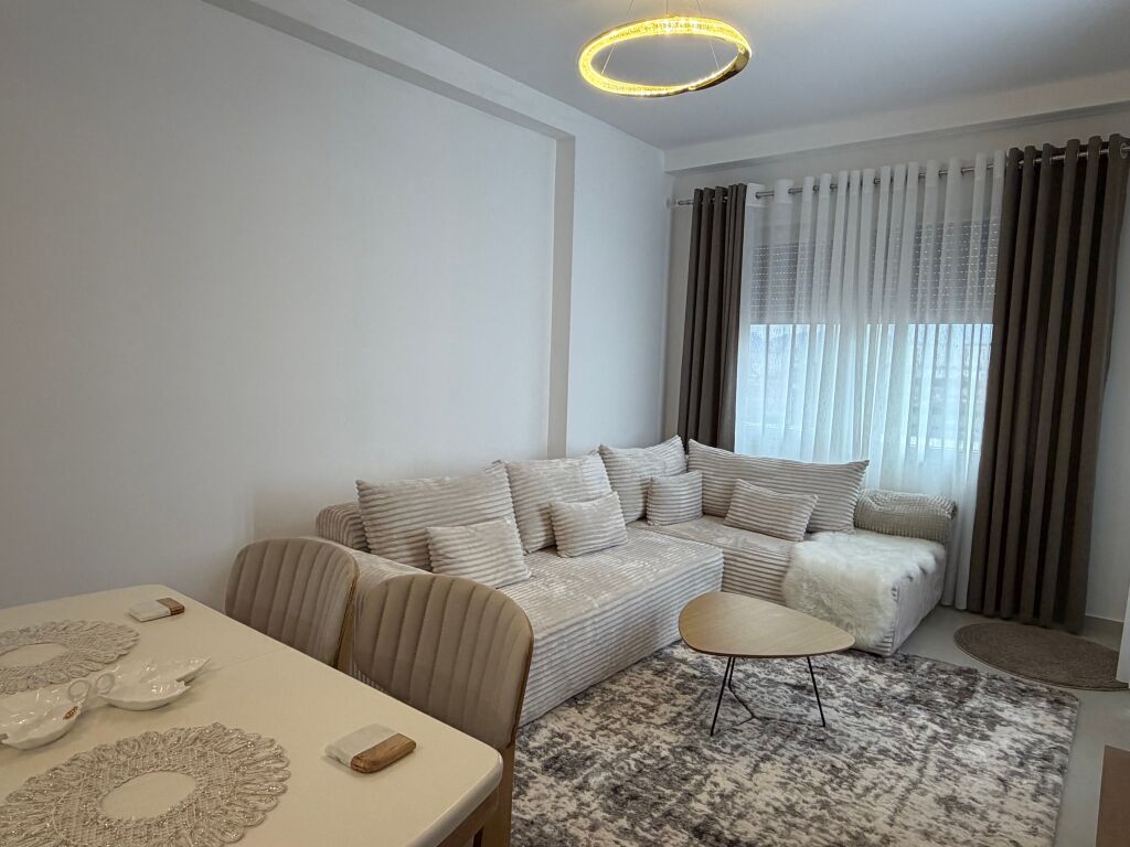 Apartament 1+1 për Qira