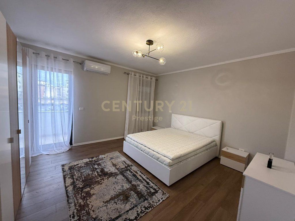 1+1 APARTMENT FOR RENT IN THE CENTER, TIRANA! 800 € /Month