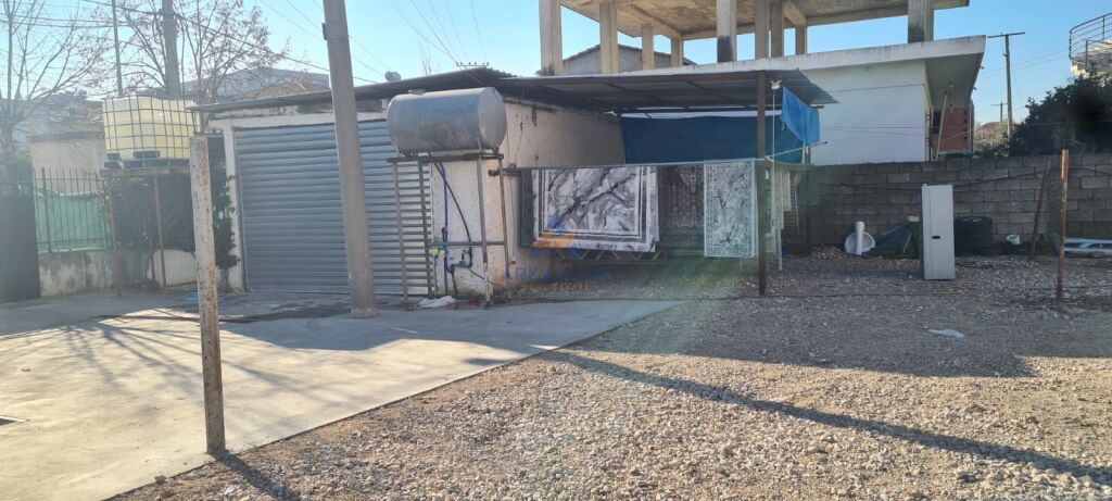 JEPET ME QERA PARKIM 600M2 "JORDAN MISJA" 100.000 LEKE