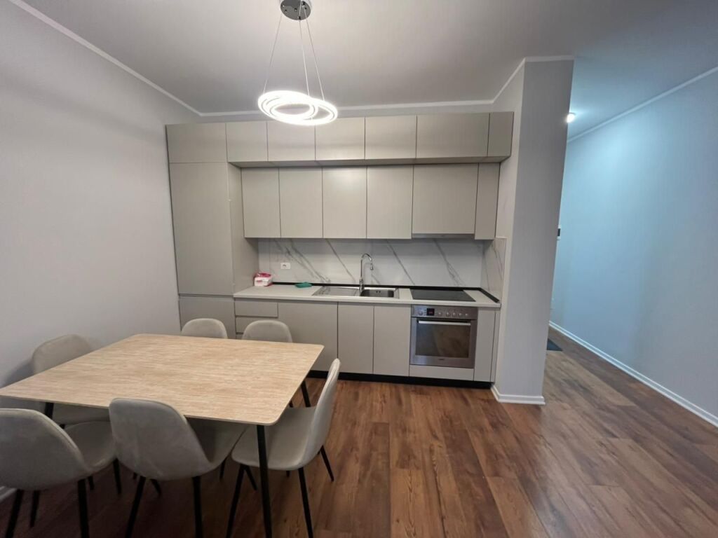 ✨Apartament 2+1+Post Parkimi i pabanuar më parë tek Kompleksi Fiori Di Bosko✨