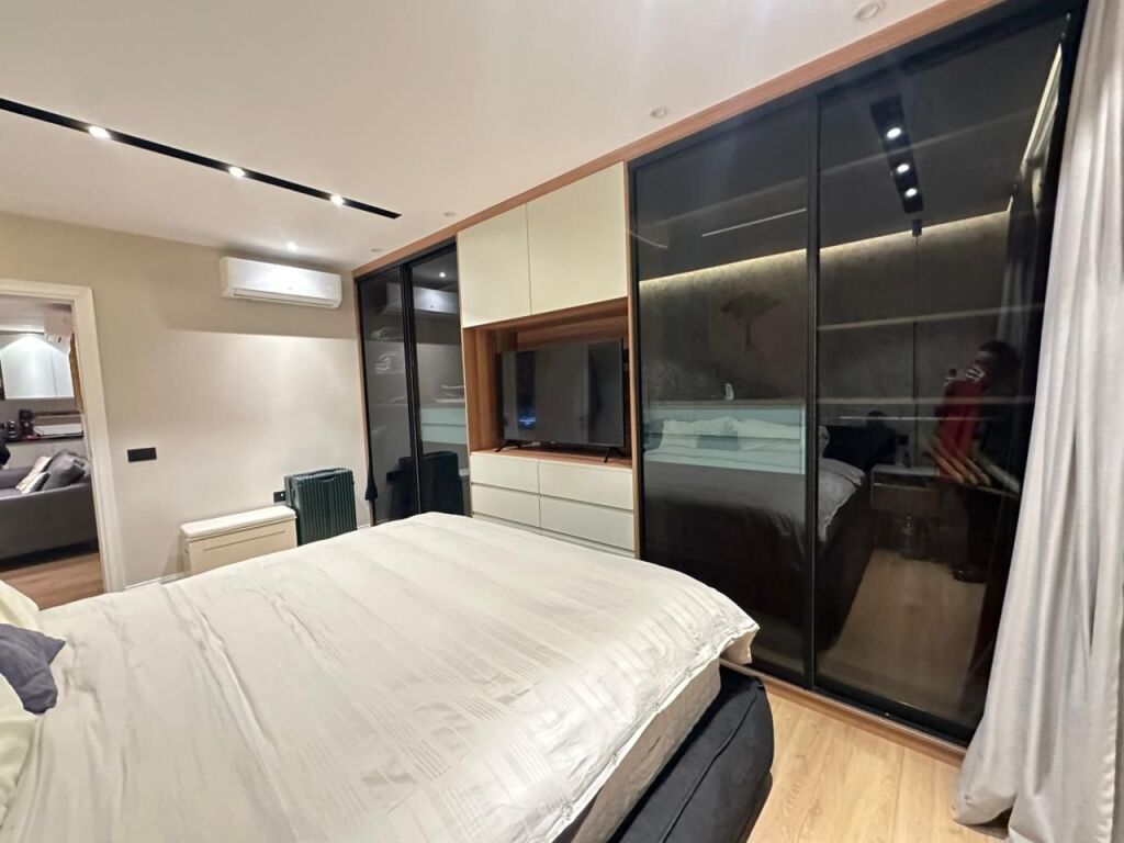 Affittasi 2+1 a Shallvaret