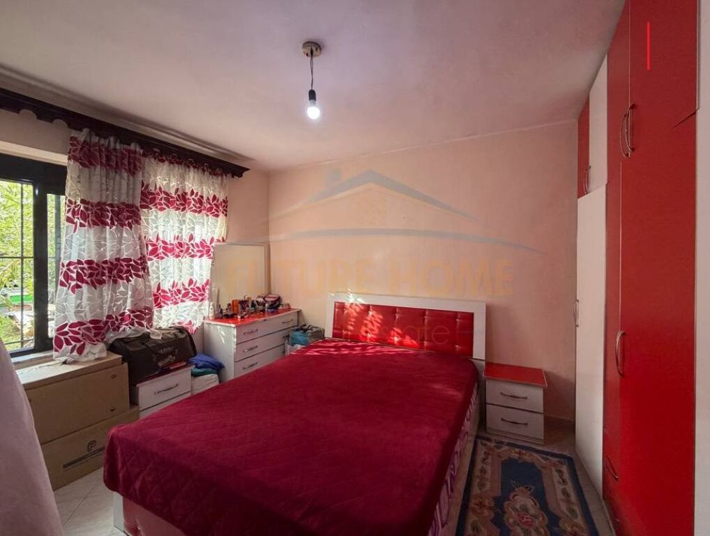SHITET APARTAMENT 1+1 NE ALI DEM