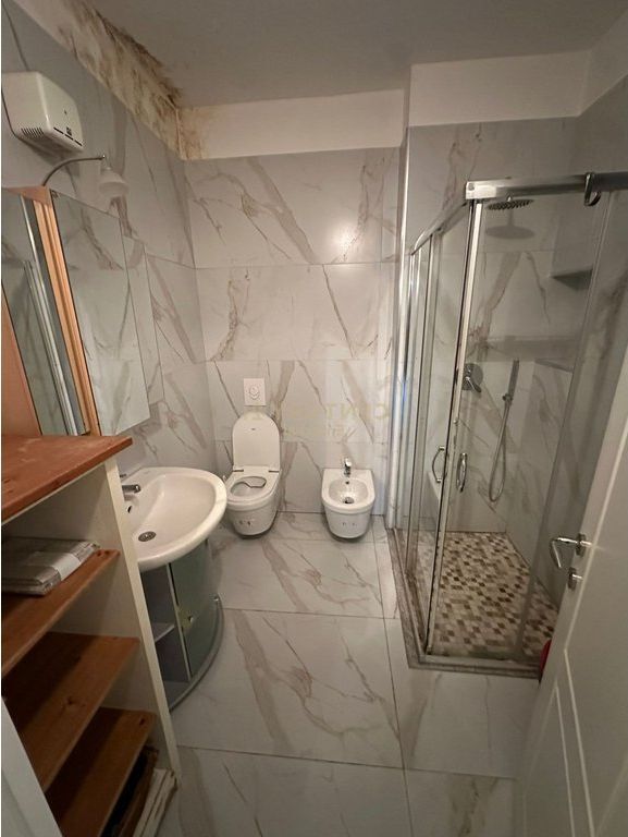 Bllok - For rent 2+1+2 near Juvenilja 1,100 € /Month