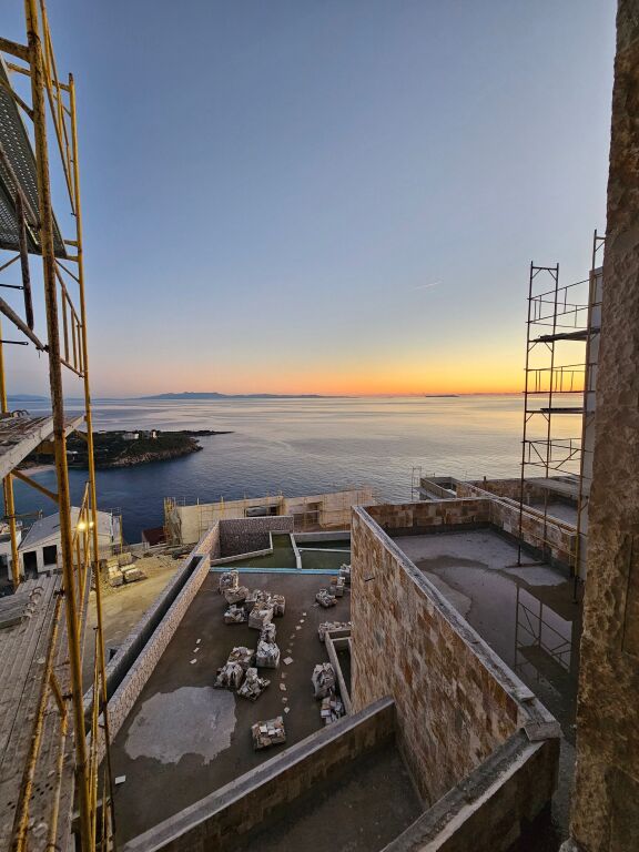 Appartamento 1+1 in Vendita a Jalë | 107 m² | Parcheggio &amp; Deposito