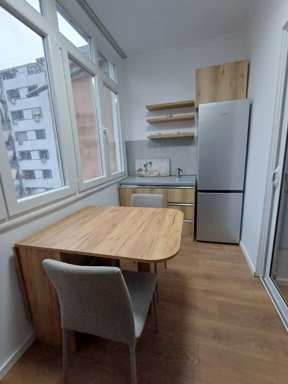 Studio apartment for rent in Myslym Shyr!
