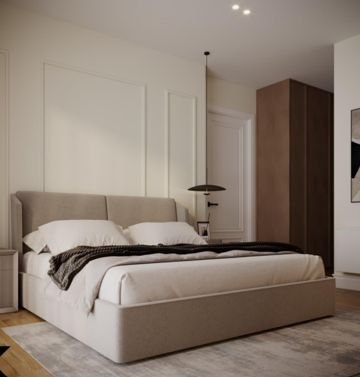 🏡 Vilë Luksoze për Qira – Rolling Hills 2, TEG