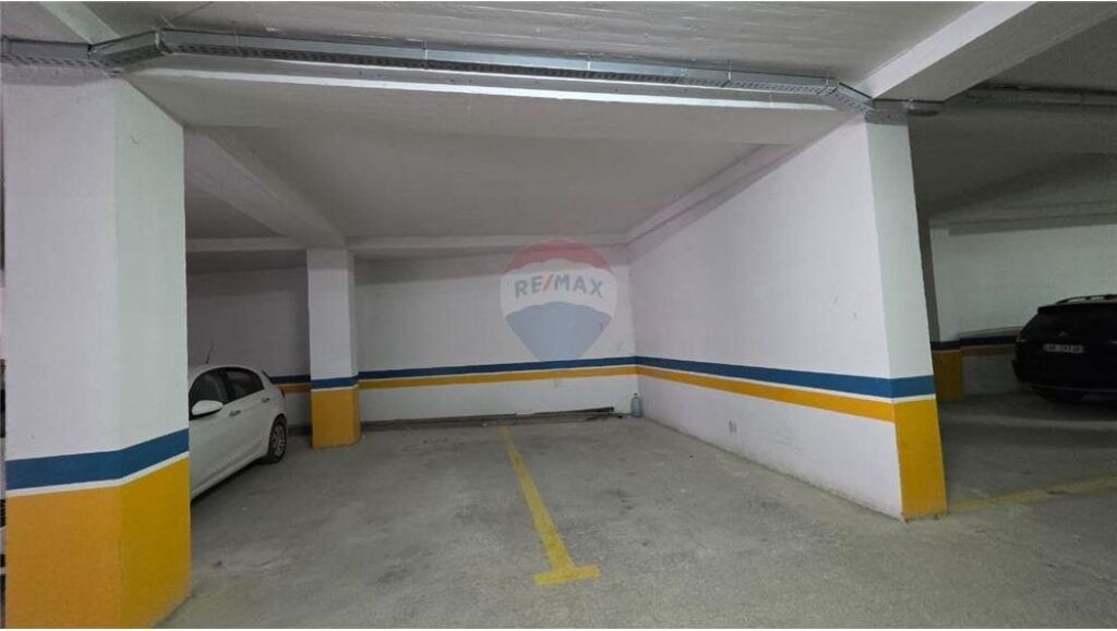 Apartament 2+1 me Qera – Lungomare, Vlorë