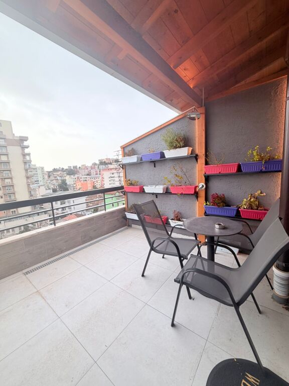 JEPET ME QERA APARTAMENT 1+1 POSTA  DURRES
