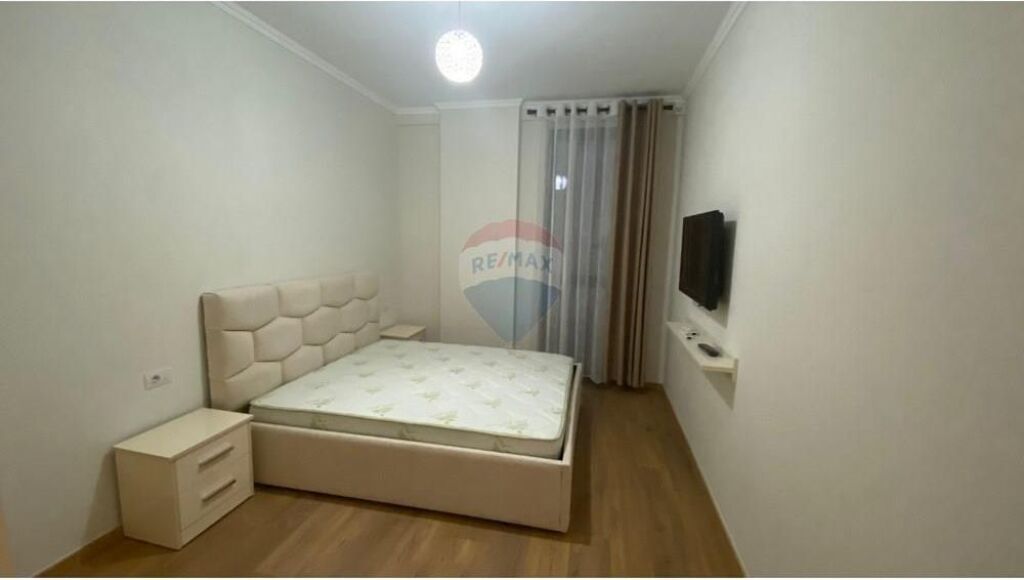 Apartament per qera 1+1 tek Rruga Qemal Stafa