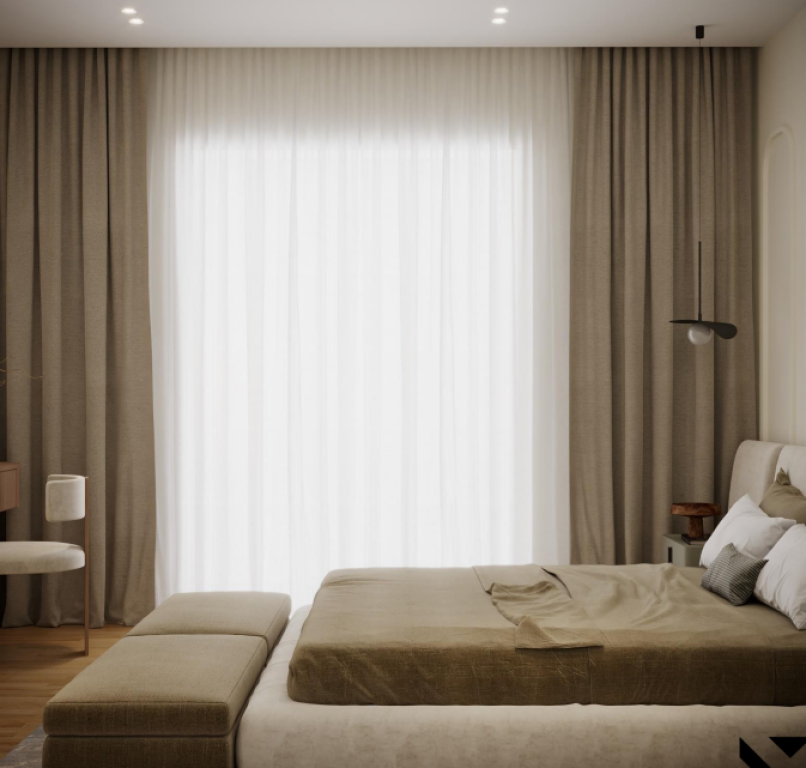 🏡 Vilë Luksoze për Qira – Rolling Hills 2, TEG