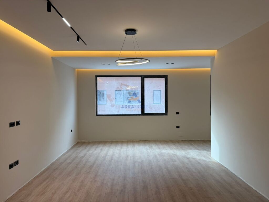 FOR SALE APARTMENT 2+1+BALCONY "IN THE XIBRAK COMPLEX, ELBASAN ROAD" 258000 EURO