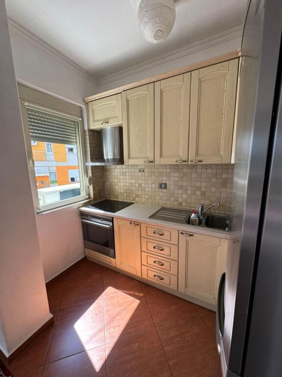 Apartment 1+1 for rent at Dry Lake/600 euros