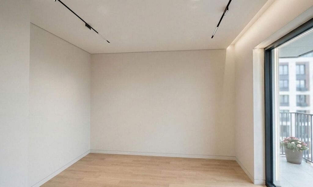 Apartment / Office 2+1 For Rent, Hotel Radison, Dry Lake, Tirana