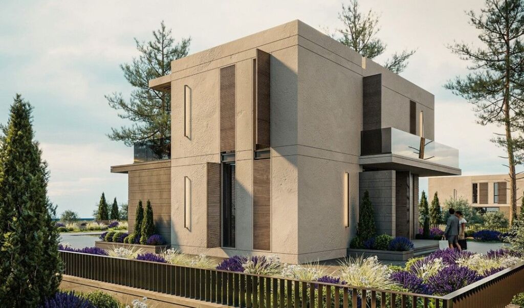 In Vendita: Appartamento 2+1 con 2 Bagni e Veranda 📍 Gjiri di Lalzi – Porto Lalzi | Yacht Lifestyle (156 m²) 💶 €374.550