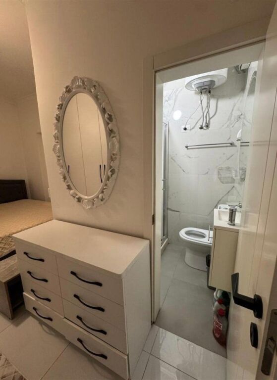 Apartment for rent 1+1 📍Dibres Street, United School