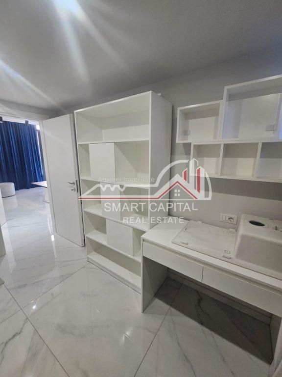 DUPLEX FOR SALE IN TOURIST COMPLEX – RADHIMË