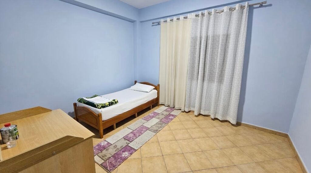 Apartament 3+1+2 per qira, prane Vilave Gjermane