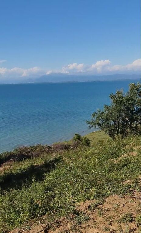 TERRENO IN VENDITA CON VISTA PANORAMICA SUL MARE – CAPO RODONI