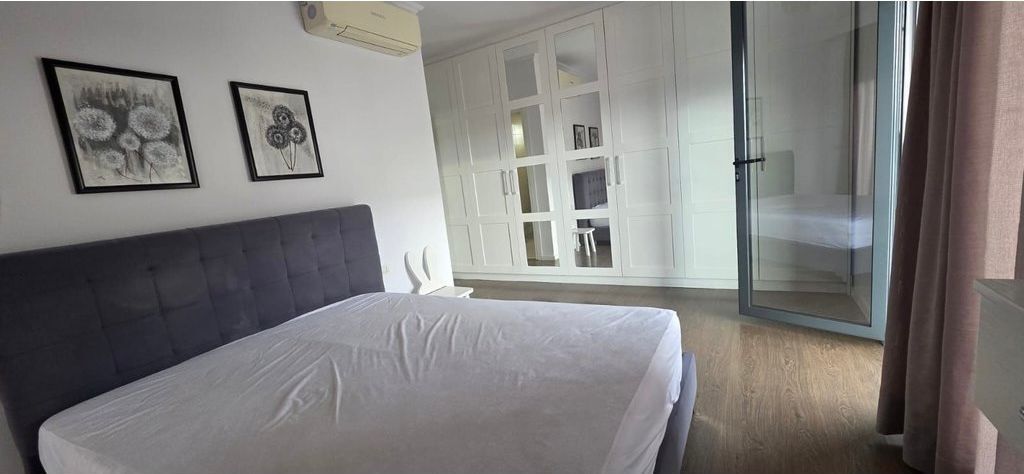 Fusha Aviacionit, Rezidenca Alba, Jepet me qira Apartament 2+1+2!