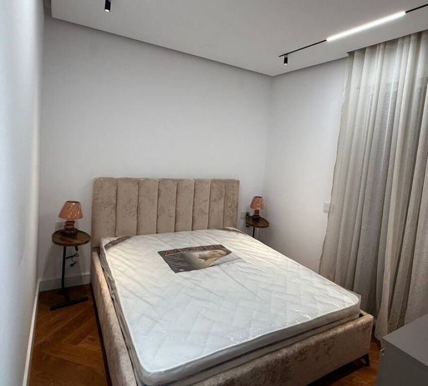 Qera, Apartament 2+1+2, Donika Center, Rruga Mine Peza