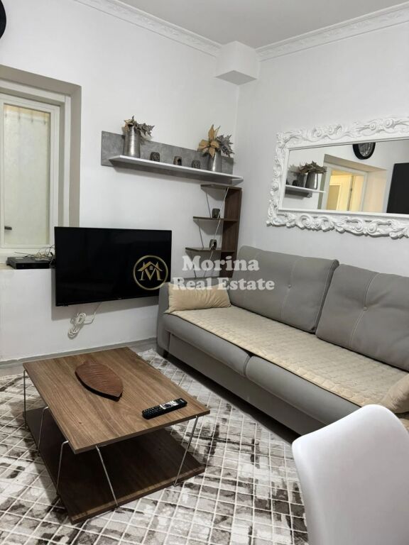 Qera | Apartament 1 + 1 | Rruga Dibres| 500 €/muaj