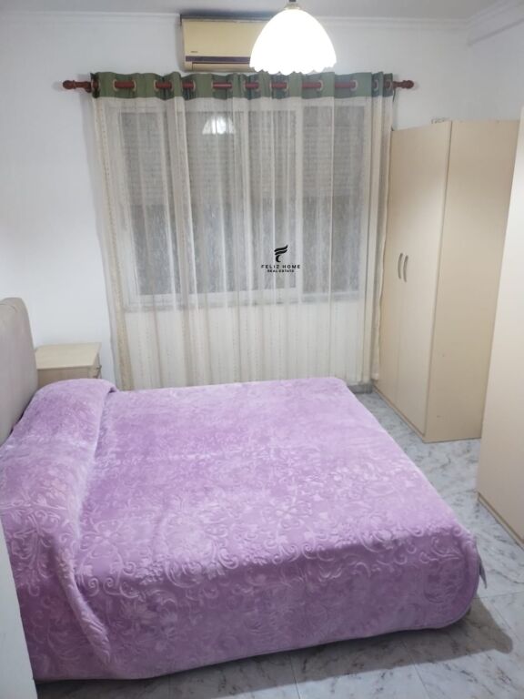 APARTAMENT ME QERA 1+1 SHESHI WILLSON 45.000 LEKE