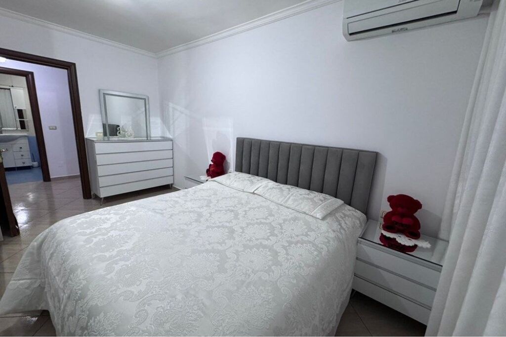 JORDAN MISJA, JAPIM ME QIRA APARTAMENT 2+1