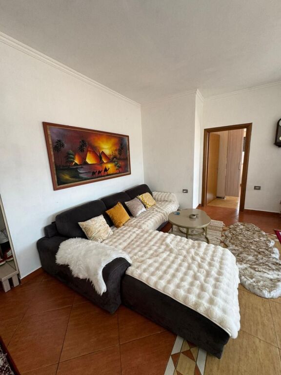 Apartment 1+1 for rent at Dry Lake/600 euros
